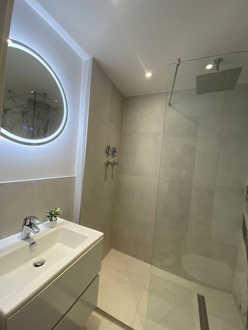 1 bedroom flat to rent, 29 m², Berg-am-Laim-Str. 95, München, Bavaria 1 bedroom flat to rent, 29 m², Berg-am-Laim-Str. 95, München, Bavaria