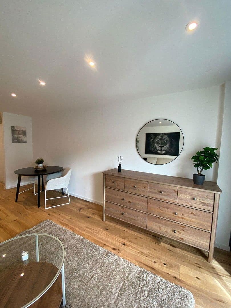 1 bedroom flat to rent, 29 m², Berg-am-Laim-Str. 95, München, Bavaria 1 bedroom flat to rent, 29 m², Berg-am-Laim-Str. 95, München, Bavaria