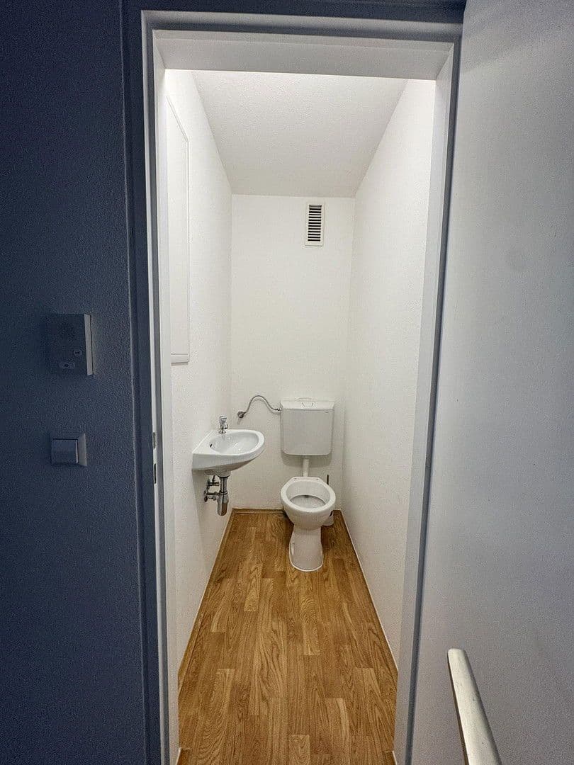 3 bedroom flat to rent, 81 m², Römerstr. 3, Rottweil, Baden-Württemberg 3 bedroom flat to rent, 81 m², Römerstr. 3, Rottweil, Baden-Württemberg