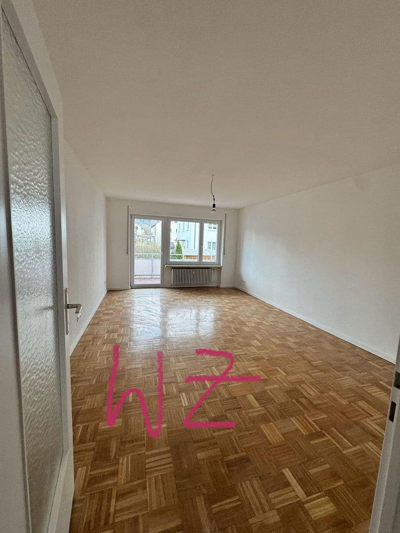 3 bedroom flat to rent, 81 m², Römerstr. 3, Rottweil, Baden-Württemberg 3 bedroom flat to rent, 81 m², Römerstr. 3, Rottweil, Baden-Württemberg