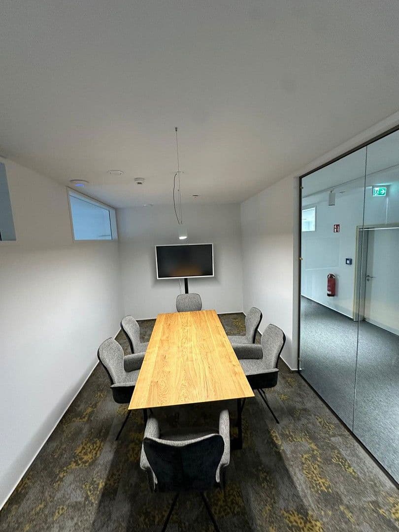 office to rent, 300 m², Friedhofstr. 171, Bielefeld, North Rhine-Westphalia office to rent, 300 m², Friedhofstr. 171, Bielefeld, North Rhine-Westphalia