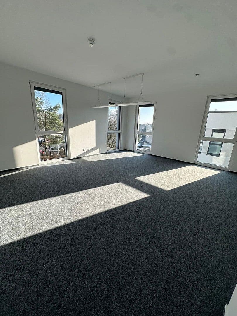 office to rent, 300 m², Friedhofstr. 171, Bielefeld, North Rhine-Westphalia office to rent, 300 m², Friedhofstr. 171, Bielefeld, North Rhine-Westphalia