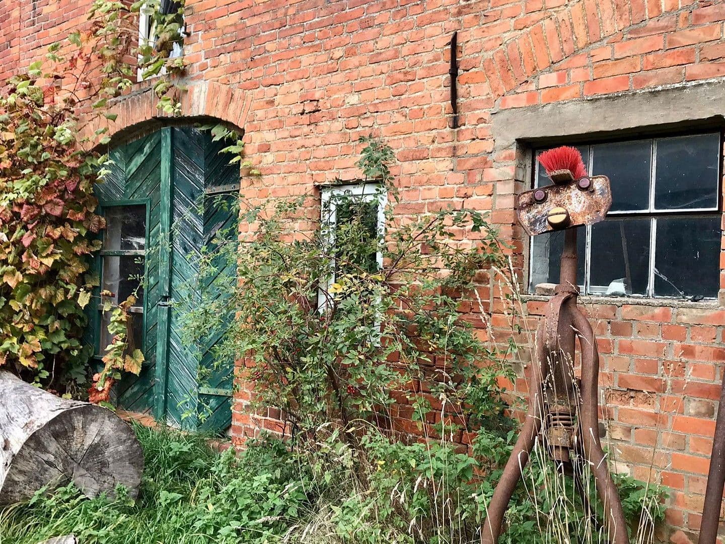 house for sale, 450 m², Grabow, Mecklenburg-Vorpommern house for sale, 450 m², Grabow, Mecklenburg-Vorpommern