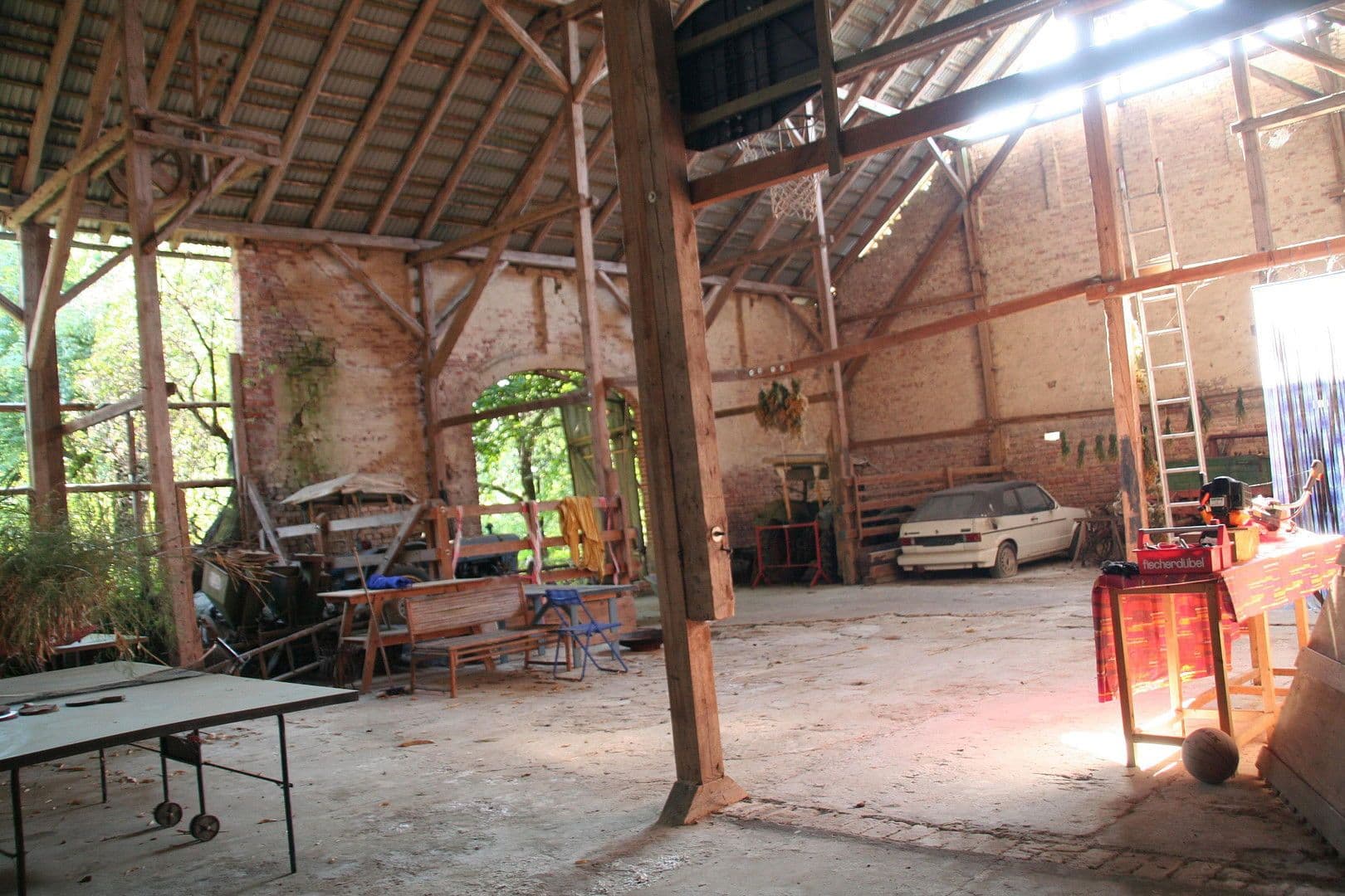 house for sale, 450 m², Grabow, Mecklenburg-Vorpommern house for sale, 450 m², Grabow, Mecklenburg-Vorpommern