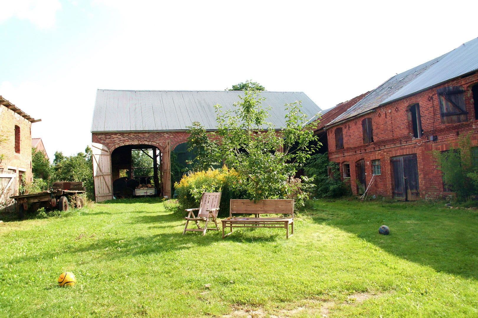 house for sale, 450 m², Grabow, Mecklenburg-Vorpommern house for sale, 450 m², Grabow, Mecklenburg-Vorpommern