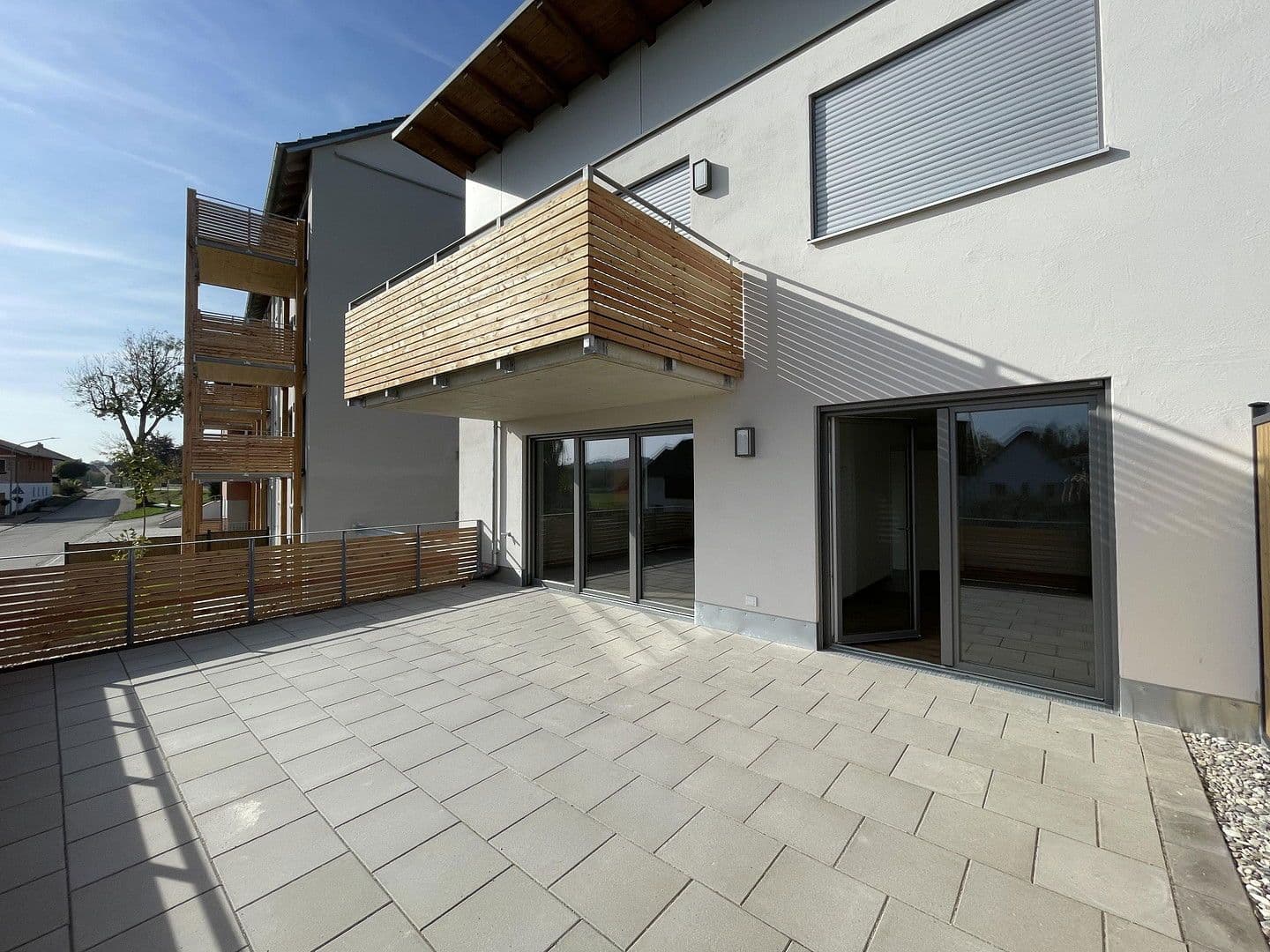 3 bedroom flat to rent, 105 m², Raiffeisenstraße 2b, Bodenkirchen, Bavaria 3 bedroom flat to rent, 105 m², Raiffeisenstraße 2b, Bodenkirchen, Bavaria