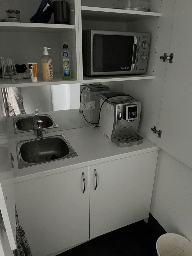 office to rent, 41 m², Seeweg 12, Schönefeld, Brandenburg office to rent, 41 m², Seeweg 12, Schönefeld, Brandenburg