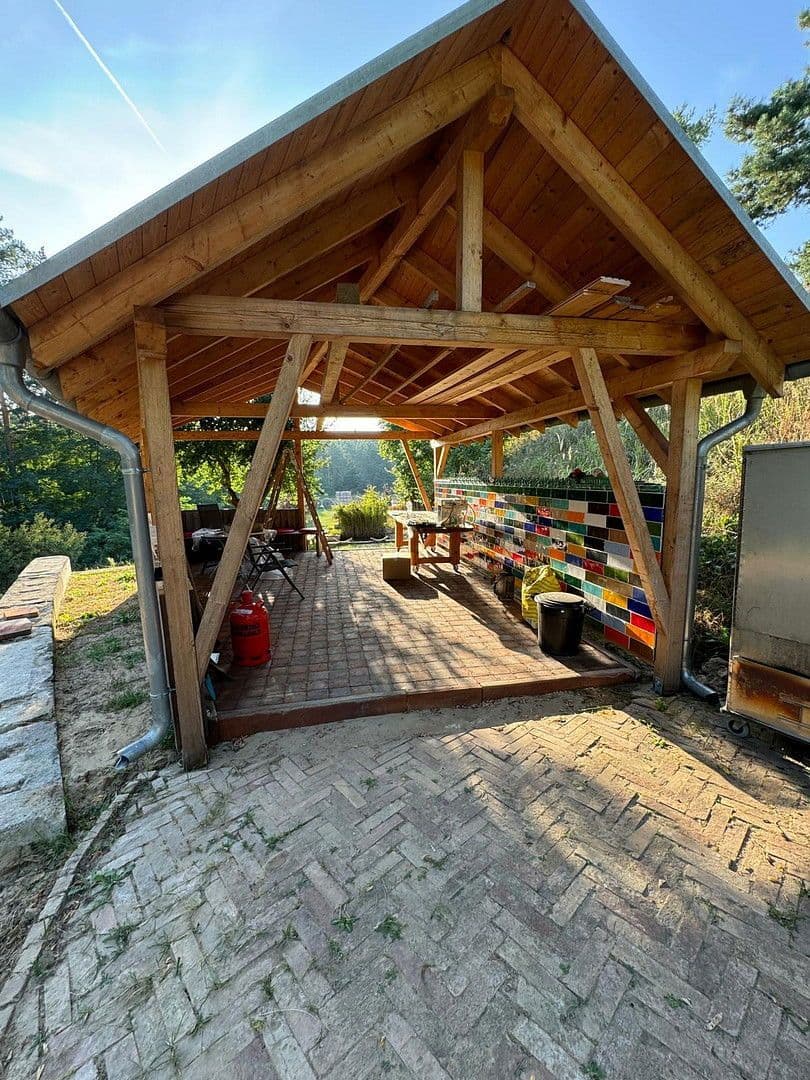 house for sale, 620 m², Lindenstraße 15, Neuhardenberg, Brandenburg house for sale, 620 m², Lindenstraße 15, Neuhardenberg, Brandenburg