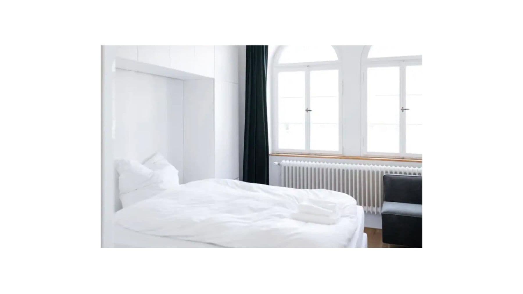 1 bedroom flat to rent, 25 m², Obertorplatz 14, Hechingen, Baden-Württemberg 1 bedroom flat to rent, 25 m², Obertorplatz 14, Hechingen, Baden-Württemberg