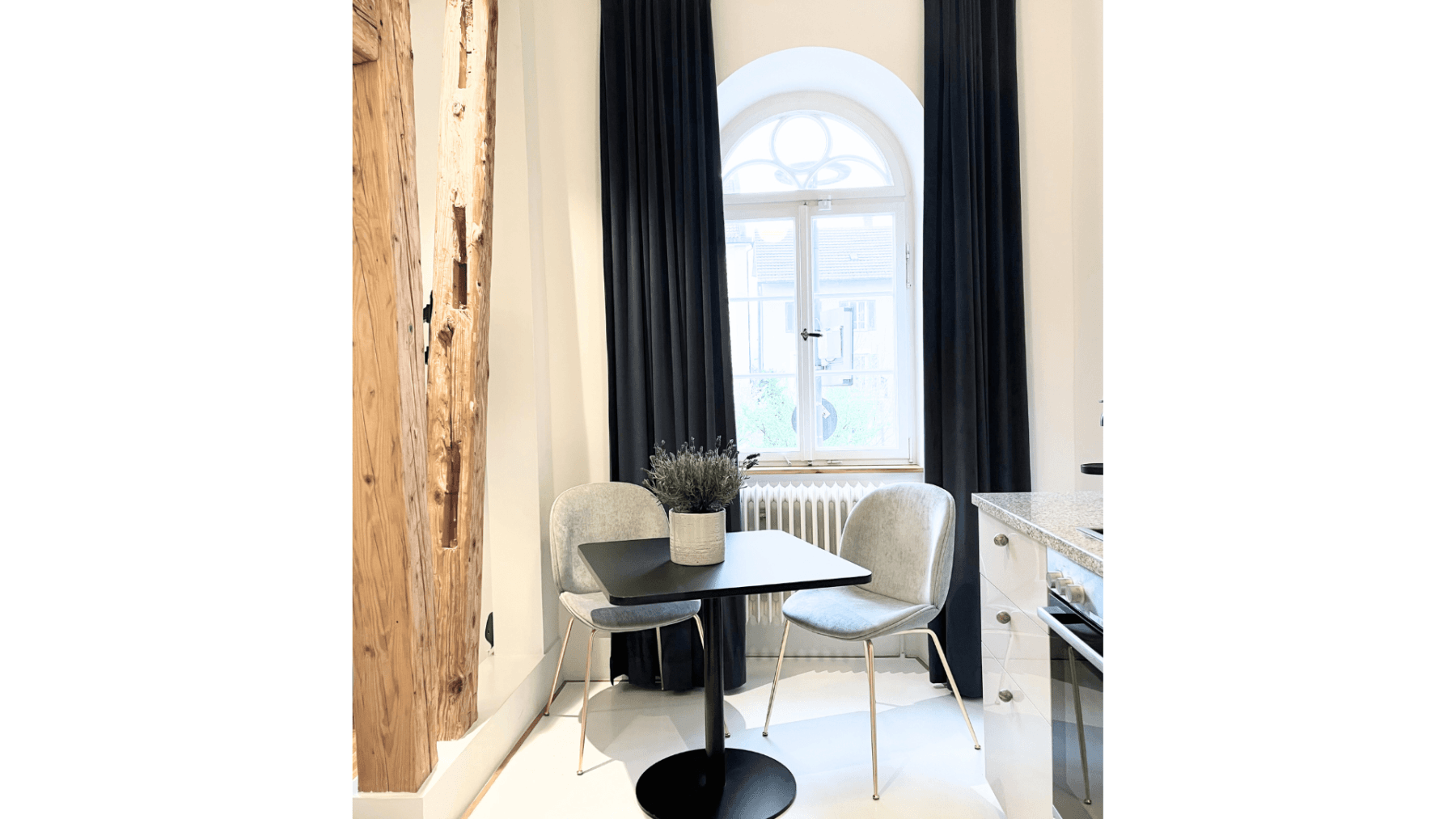 1 bedroom flat to rent, 25 m², Obertorplatz 14, Hechingen, Baden-Württemberg 1 bedroom flat to rent, 25 m², Obertorplatz 14, Hechingen, Baden-Württemberg