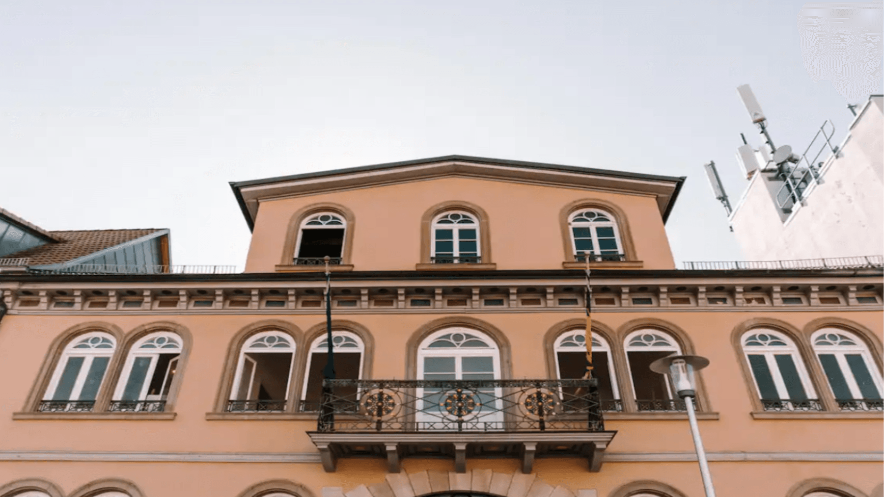 1 bedroom flat to rent, 25 m², Obertorplatz 14, Hechingen, Baden-Württemberg 1 bedroom flat to rent, 25 m², Obertorplatz 14, Hechingen, Baden-Württemberg