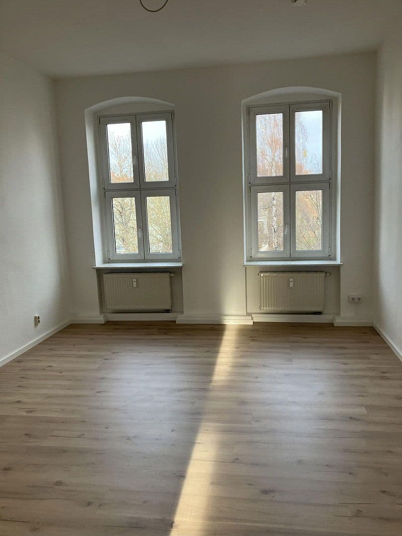 3 bedroom flat to rent, 92 m², Ritterstraße 15, Chemnitz, Saxony 3 bedroom flat to rent, 92 m², Ritterstraße 15, Chemnitz, Saxony