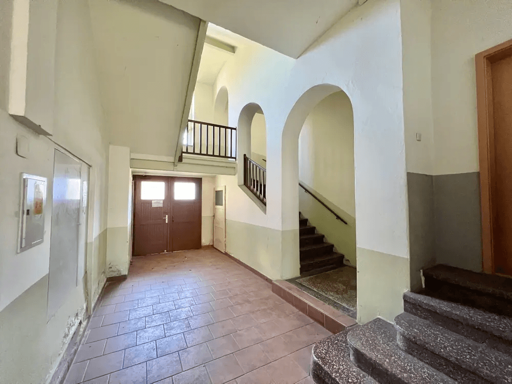 3 bedroom flat to rent, 92 m², Ritterstraße 15, Chemnitz, Saxony 3 bedroom flat to rent, 92 m², Ritterstraße 15, Chemnitz, Saxony