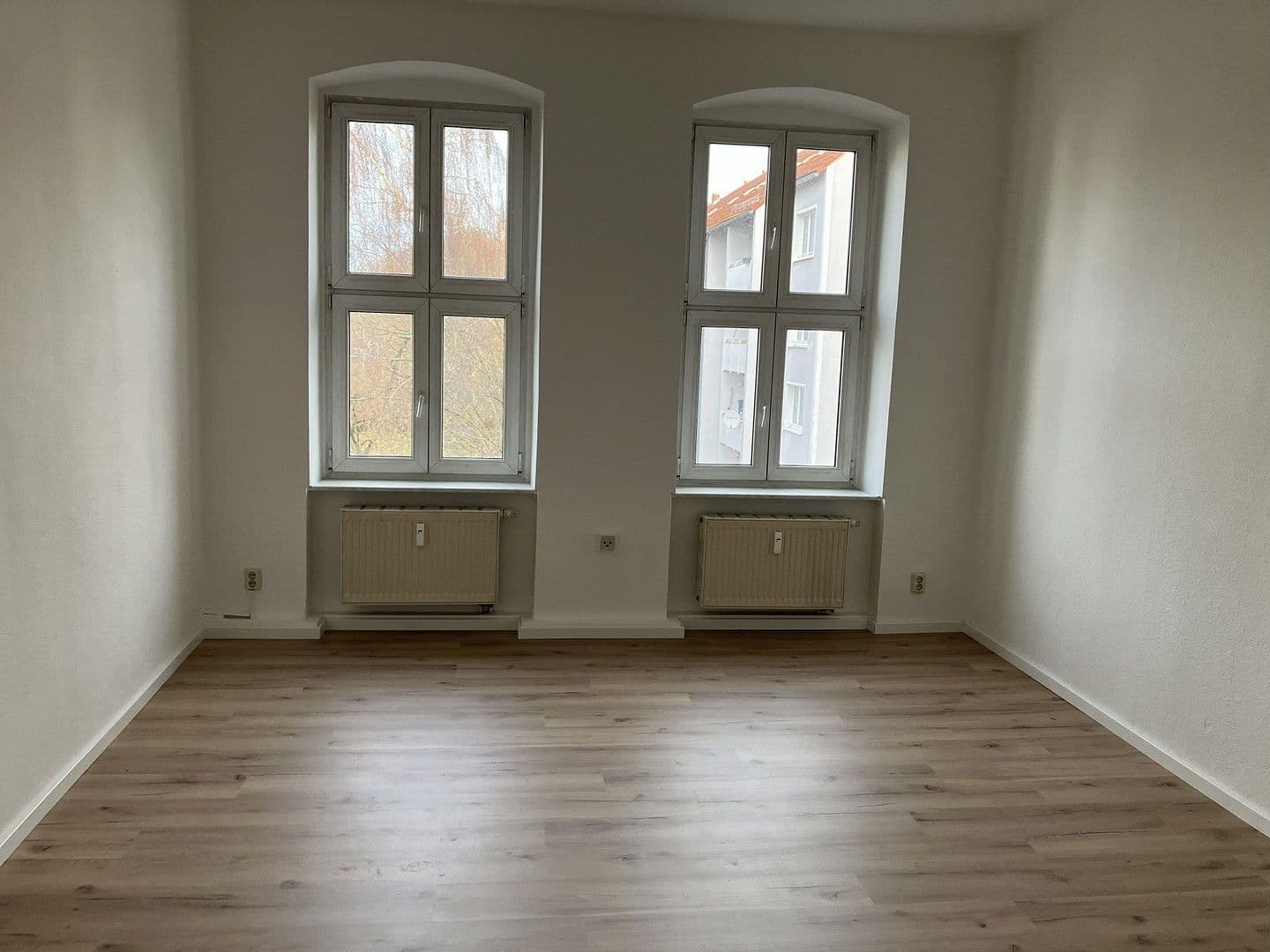 3 bedroom flat to rent, 92 m², Ritterstraße 15, Chemnitz, Saxony 3 bedroom flat to rent, 92 m², Ritterstraße 15, Chemnitz, Saxony
