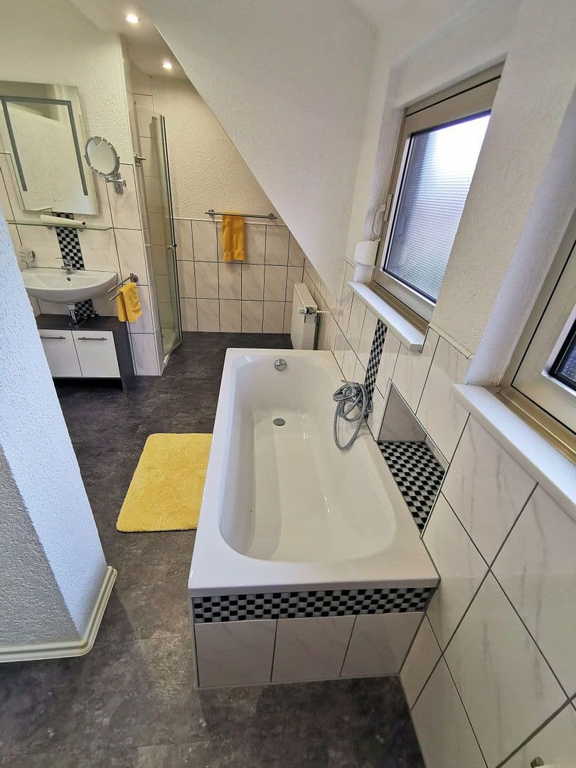 house for sale, 127 m², Bexbach, Saarland house for sale, 127 m², Bexbach, Saarland