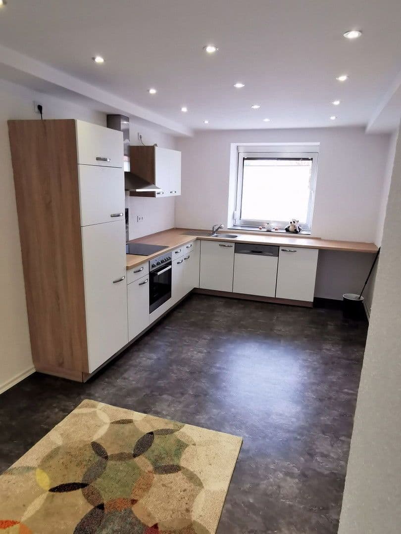 house for sale, 127 m², Bexbach, Saarland house for sale, 127 m², Bexbach, Saarland