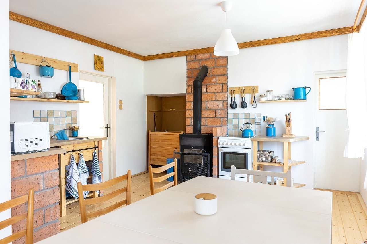 recreational property to rent, 0 m², Prosenická Lhota, Středočeský Region recreational property to rent, 0 m², Prosenická Lhota, Středočeský Region