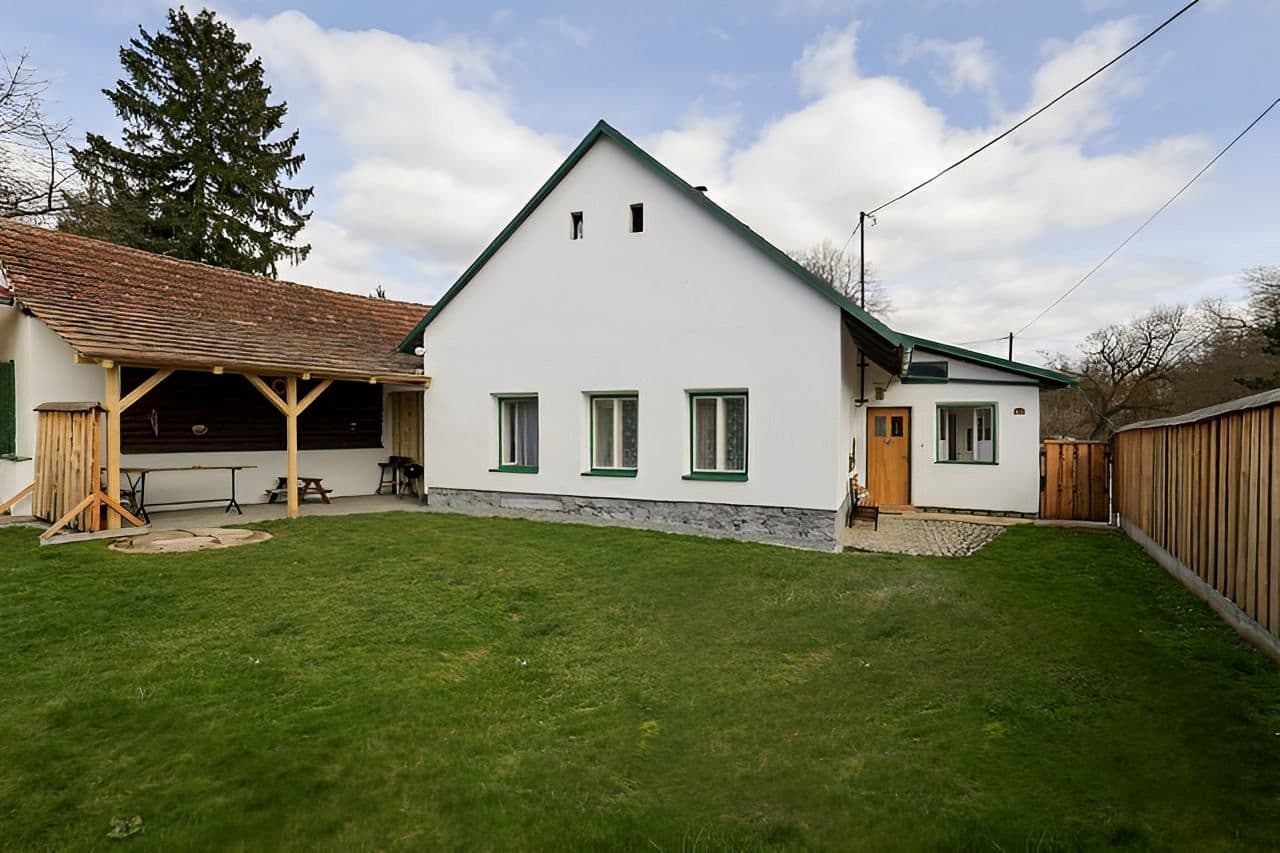 recreational property to rent, 0 m², Prosenická Lhota, Středočeský Region recreational property to rent, 0 m², Prosenická Lhota, Středočeský Region