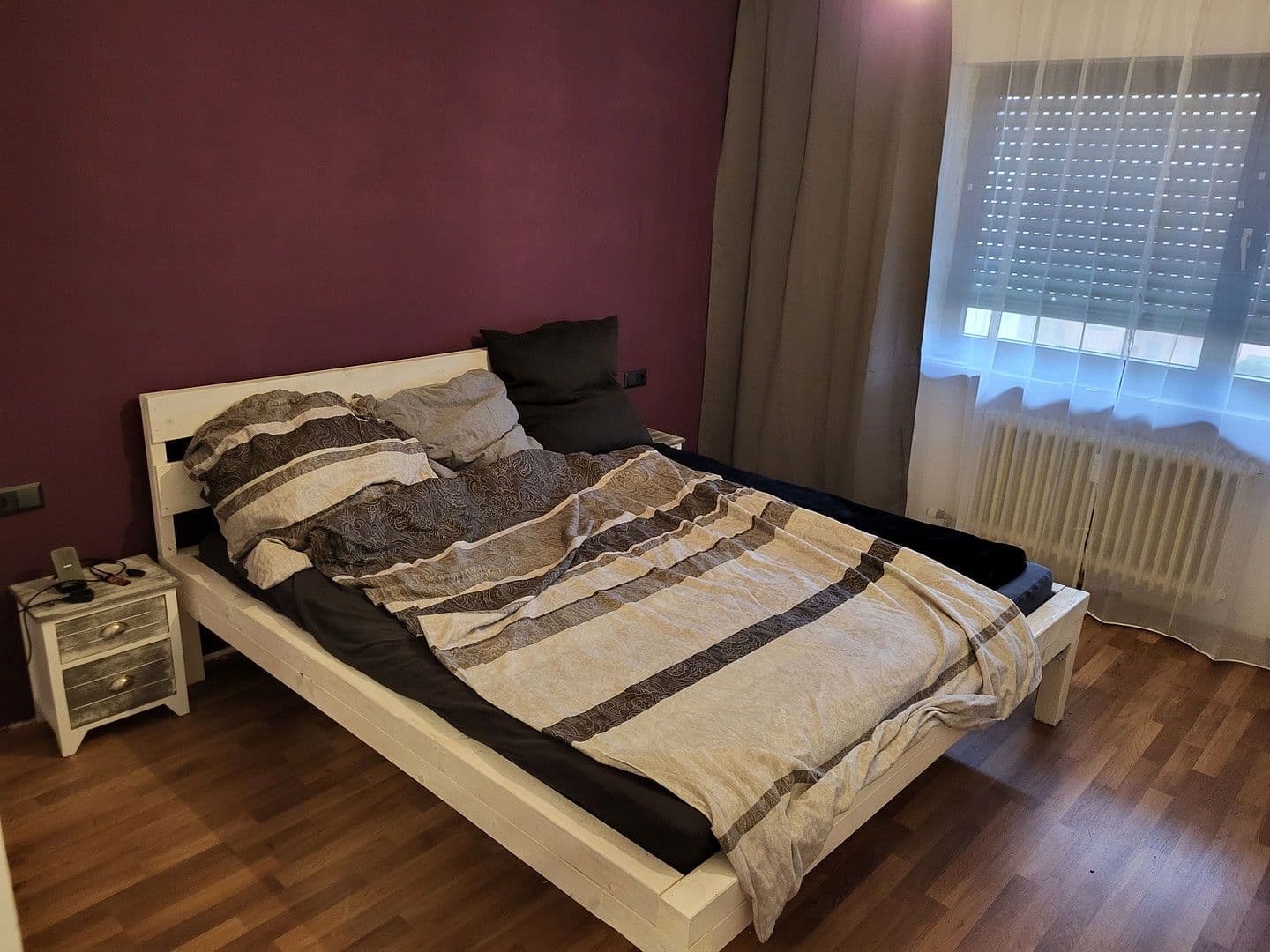 3 bedroom flat to rent, 80 m², Saarbrücken, Saarland 3 bedroom flat to rent, 80 m², Saarbrücken, Saarland