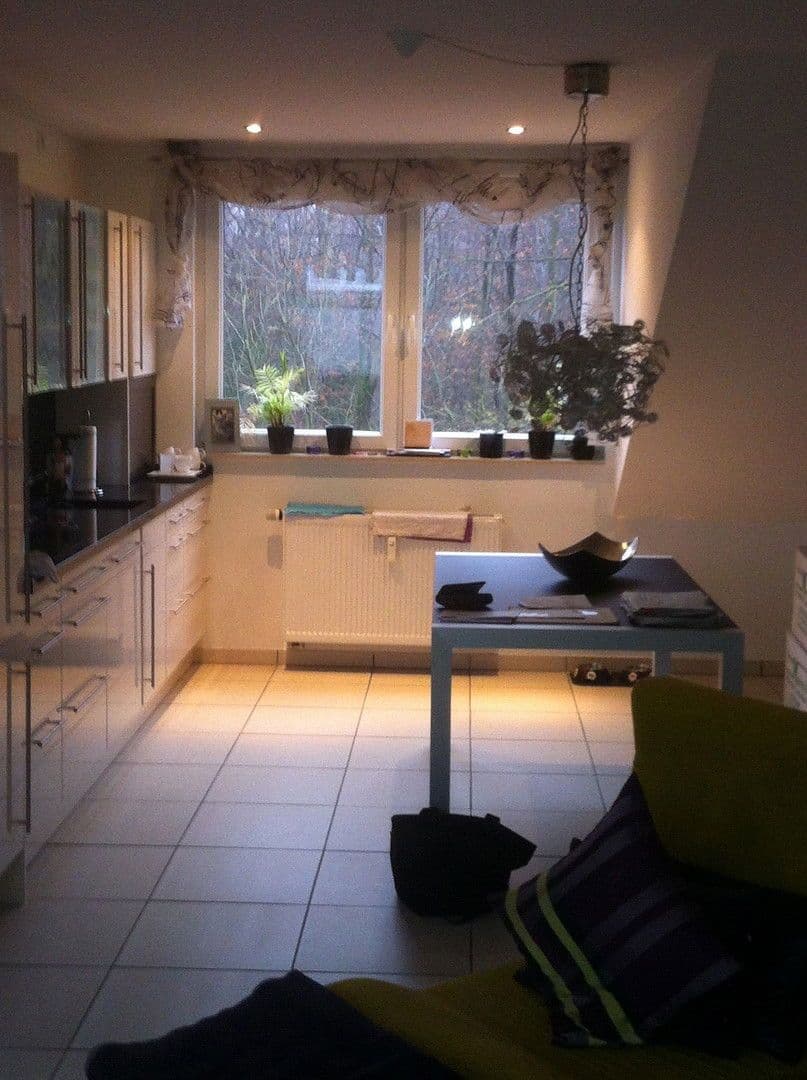 3 bedroom flat to rent, 90 m², Essen, North Rhine-Westphalia 3 bedroom flat to rent, 90 m², Essen, North Rhine-Westphalia
