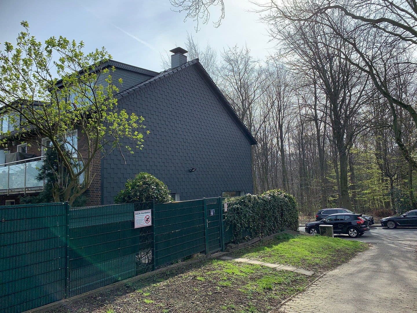 3 bedroom flat to rent, 90 m², Essen, North Rhine-Westphalia 3 bedroom flat to rent, 90 m², Essen, North Rhine-Westphalia