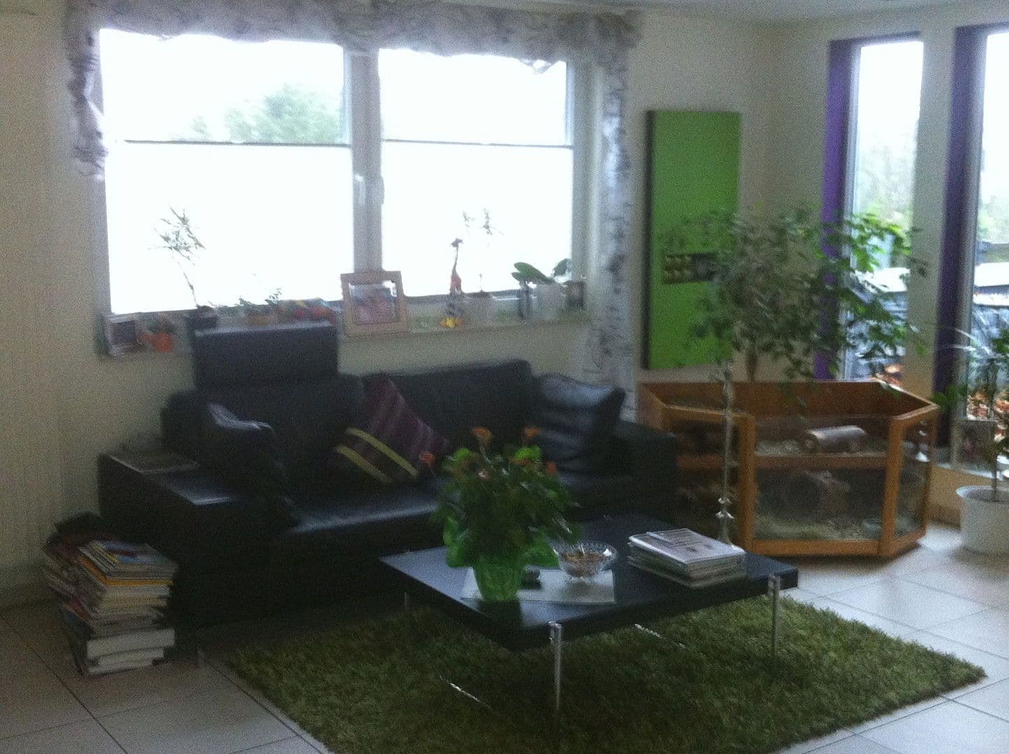 3 bedroom flat to rent, 90 m², Essen, North Rhine-Westphalia 3 bedroom flat to rent, 90 m², Essen, North Rhine-Westphalia