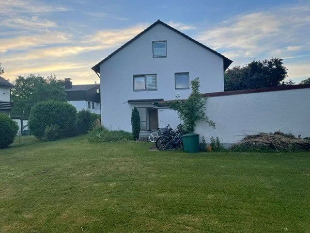 5 bedroom flat to rent, 107 m², Dillingen an der Donau, Bavaria 5 bedroom flat to rent, 107 m², Dillingen an der Donau, Bavaria