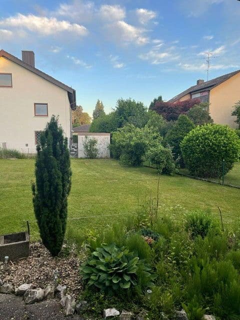 5 bedroom flat to rent, 107 m², Dillingen an der Donau, Bavaria 5 bedroom flat to rent, 107 m², Dillingen an der Donau, Bavaria