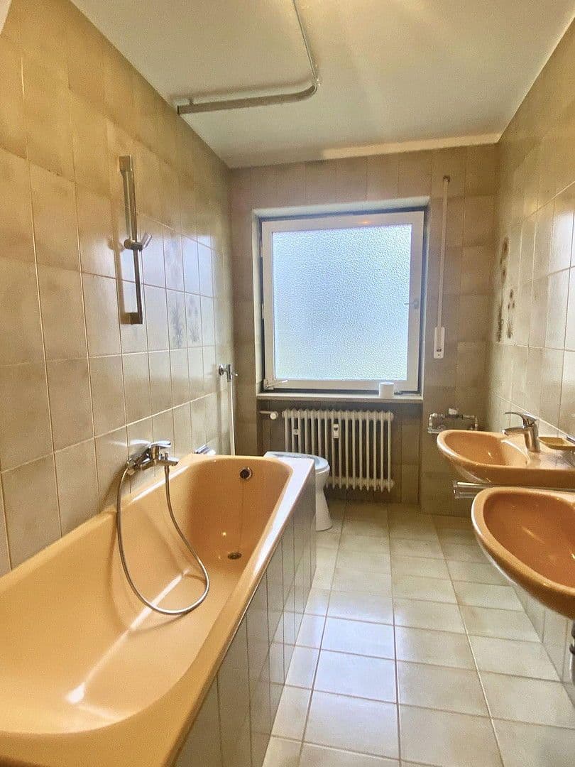 5 bedroom flat to rent, 107 m², Dillingen an der Donau, Bavaria 5 bedroom flat to rent, 107 m², Dillingen an der Donau, Bavaria