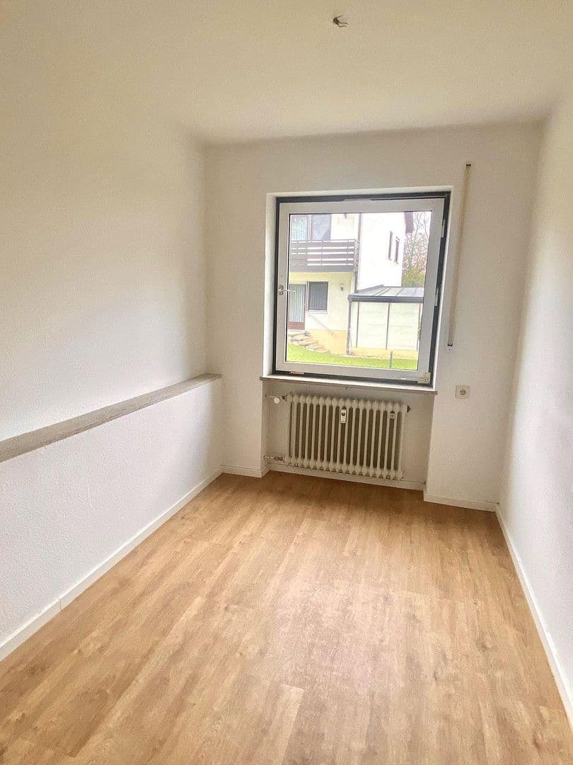 5 bedroom flat to rent, 107 m², Dillingen an der Donau, Bavaria 5 bedroom flat to rent, 107 m², Dillingen an der Donau, Bavaria