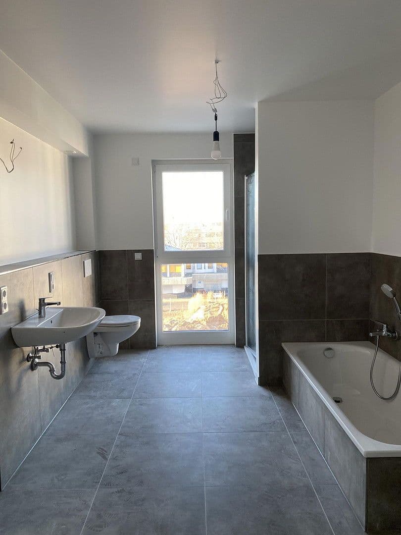 5 bedroom flat to rent, 134 m², Langendiebacher Str. 49, Erlensee, Hesse 5 bedroom flat to rent, 134 m², Langendiebacher Str. 49, Erlensee, Hesse