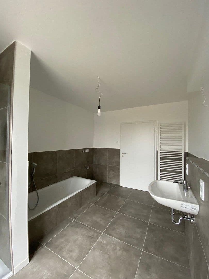 5 bedroom flat to rent, 134 m², Langendiebacher Str. 49, Erlensee, Hesse 5 bedroom flat to rent, 134 m², Langendiebacher Str. 49, Erlensee, Hesse