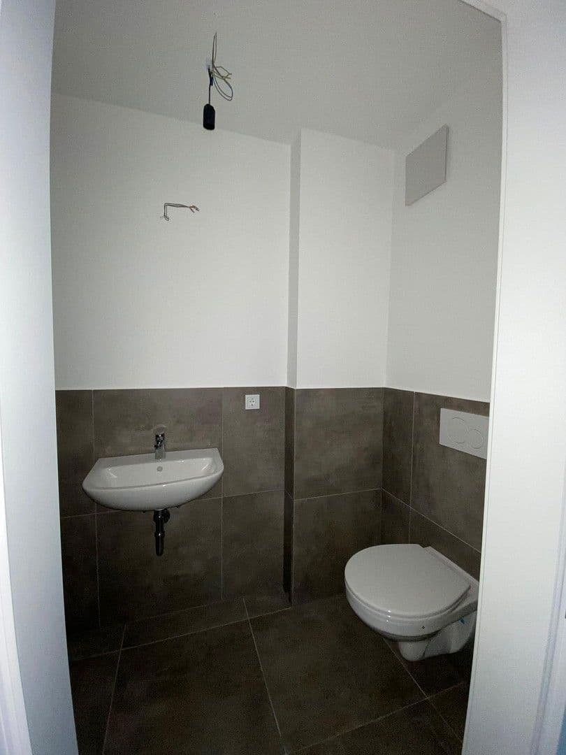 5 bedroom flat to rent, 134 m², Langendiebacher Str. 49, Erlensee, Hesse 5 bedroom flat to rent, 134 m², Langendiebacher Str. 49, Erlensee, Hesse