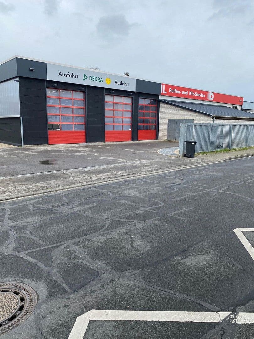 non-residential property to rent, 1,500 m², Braunschweiger Heerstr. 57, Celle, Lower Saxony non-residential property to rent, 1,500 m², Braunschweiger Heerstr. 57, Celle, Lower Saxony