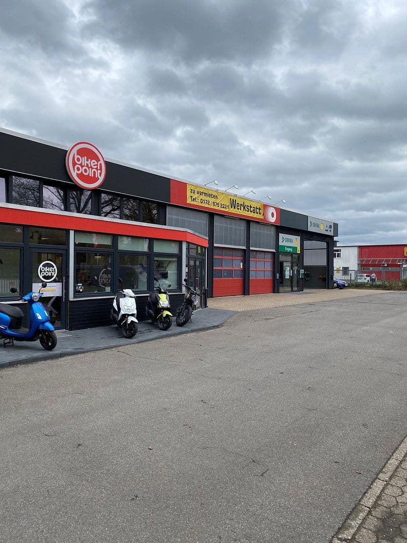 non-residential property to rent, 1,500 m², Braunschweiger Heerstr. 57, Celle, Lower Saxony non-residential property to rent, 1,500 m², Braunschweiger Heerstr. 57, Celle, Lower Saxony