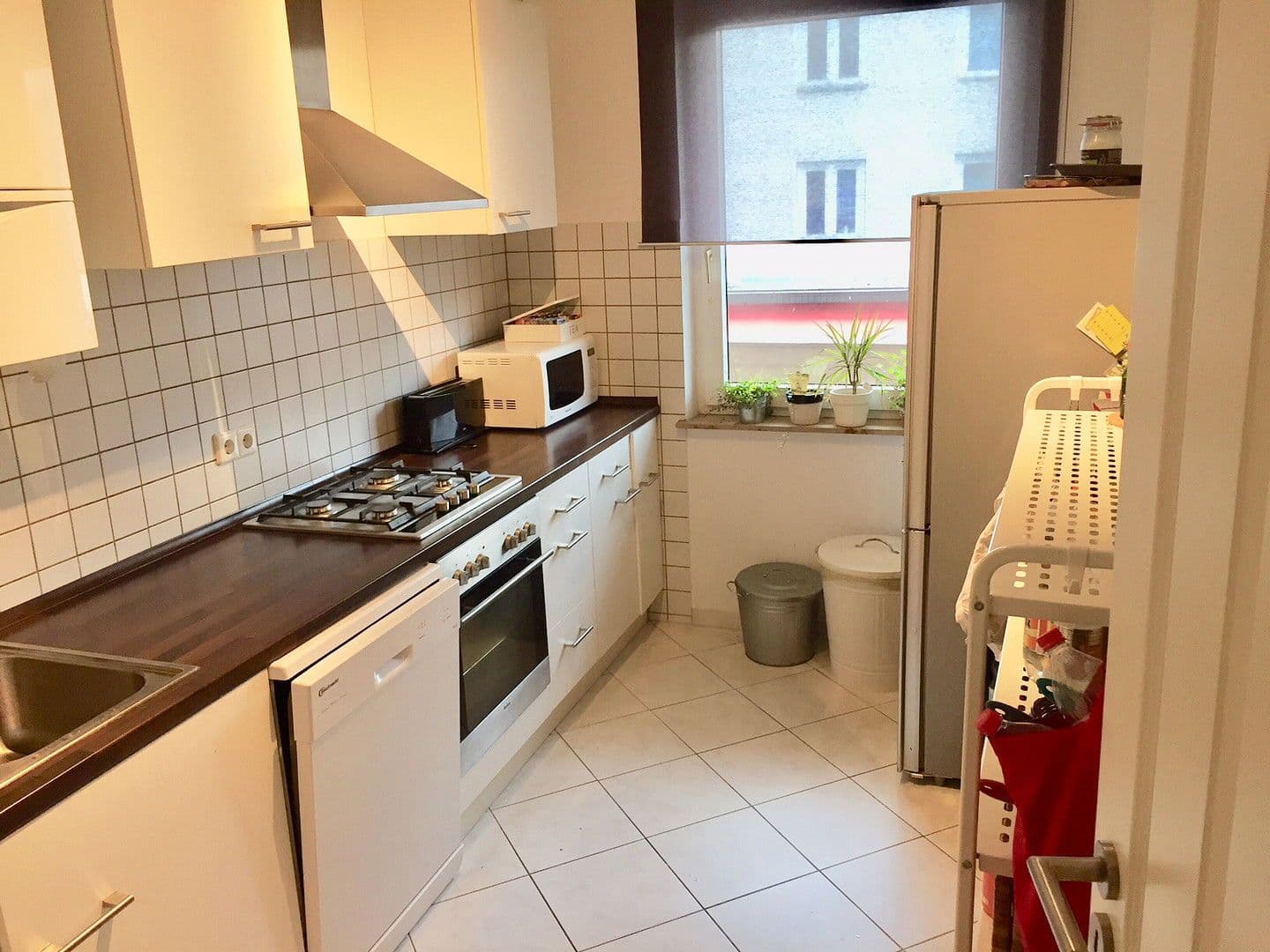 3 bedroom flat to rent, 74 m², Krausenstr. 44, Hanover, Lower Saxony 3 bedroom flat to rent, 74 m², Krausenstr. 44, Hanover, Lower Saxony