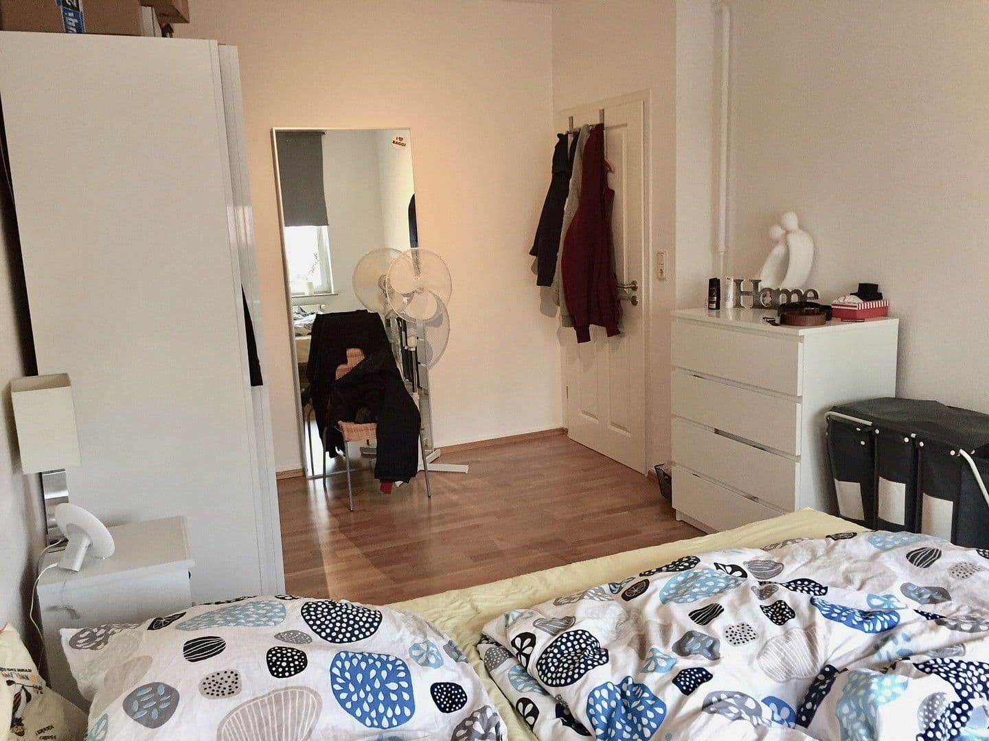 3 bedroom flat to rent, 74 m², Krausenstr. 44, Hanover, Lower Saxony 3 bedroom flat to rent, 74 m², Krausenstr. 44, Hanover, Lower Saxony