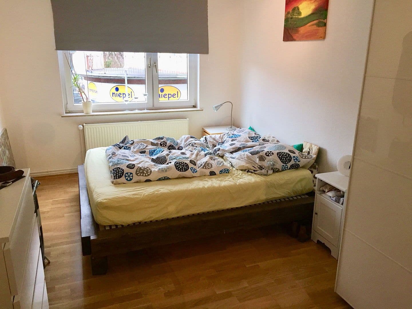 3 bedroom flat to rent, 74 m², Krausenstr. 44, Hanover, Lower Saxony 3 bedroom flat to rent, 74 m², Krausenstr. 44, Hanover, Lower Saxony