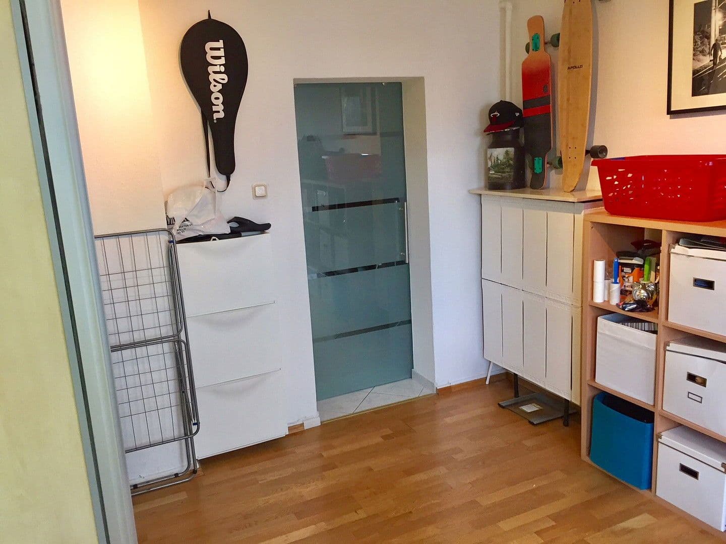 3 bedroom flat to rent, 74 m², Krausenstr. 44, Hanover, Lower Saxony 3 bedroom flat to rent, 74 m², Krausenstr. 44, Hanover, Lower Saxony