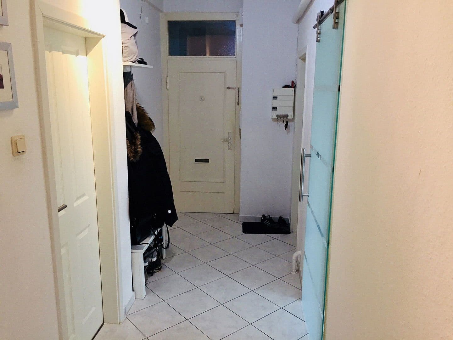 3 bedroom flat to rent, 74 m², Krausenstr. 44, Hanover, Lower Saxony 3 bedroom flat to rent, 74 m², Krausenstr. 44, Hanover, Lower Saxony