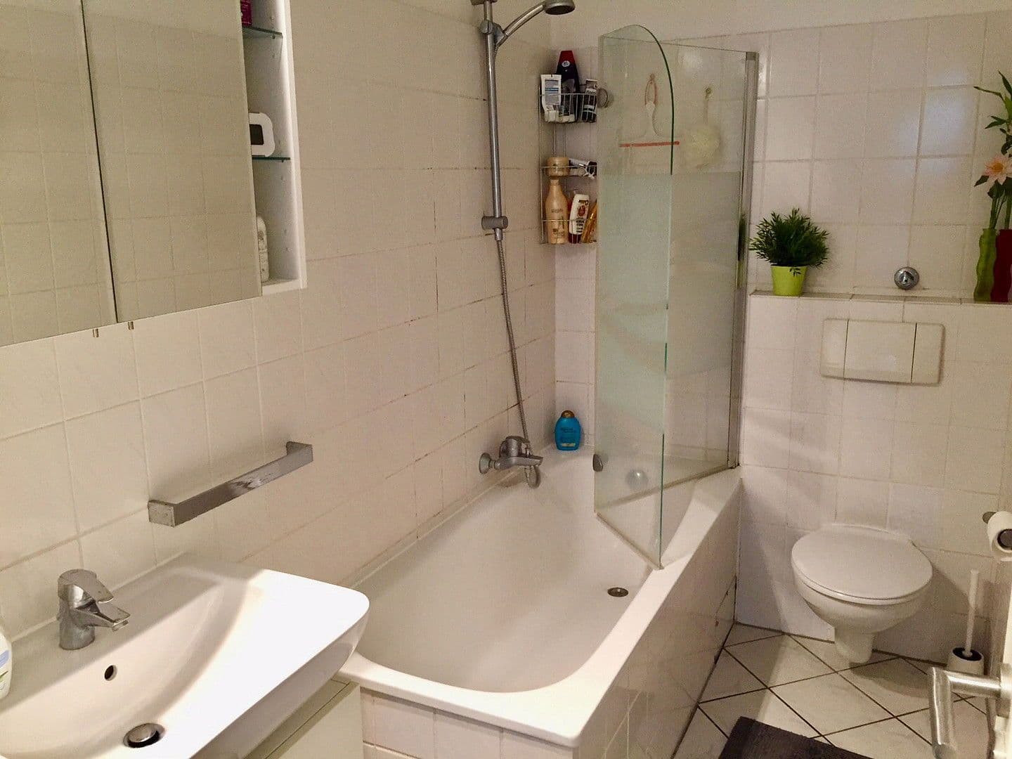 3 bedroom flat to rent, 74 m², Krausenstr. 44, Hanover, Lower Saxony 3 bedroom flat to rent, 74 m², Krausenstr. 44, Hanover, Lower Saxony