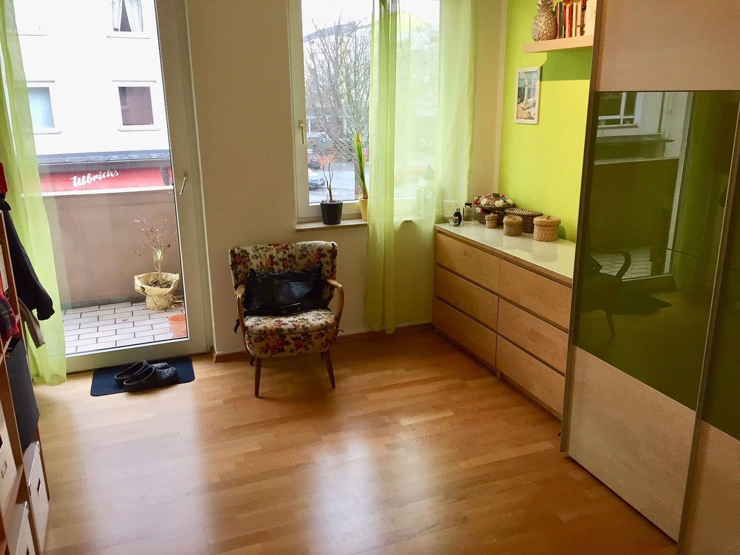 3 bedroom flat to rent, 74 m², Krausenstr. 44, Hanover, Lower Saxony 3 bedroom flat to rent, 74 m², Krausenstr. 44, Hanover, Lower Saxony