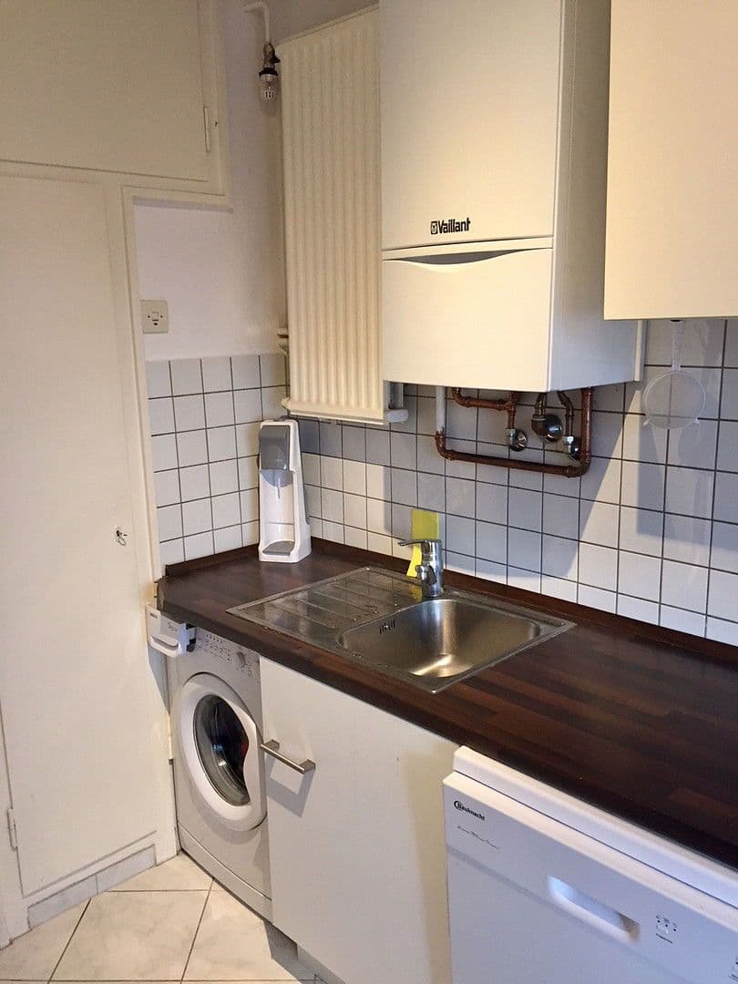 3 bedroom flat to rent, 74 m², Krausenstr. 44, Hanover, Lower Saxony 3 bedroom flat to rent, 74 m², Krausenstr. 44, Hanover, Lower Saxony