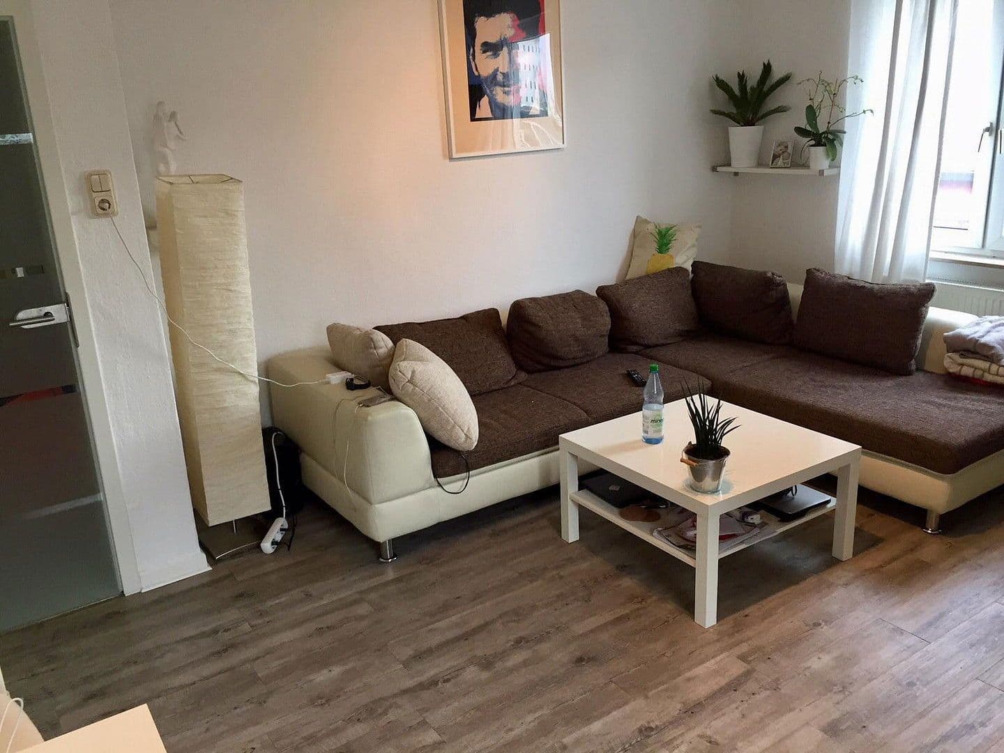 3 bedroom flat to rent, 74 m², Krausenstr. 44, Hanover, Lower Saxony 3 bedroom flat to rent, 74 m², Krausenstr. 44, Hanover, Lower Saxony