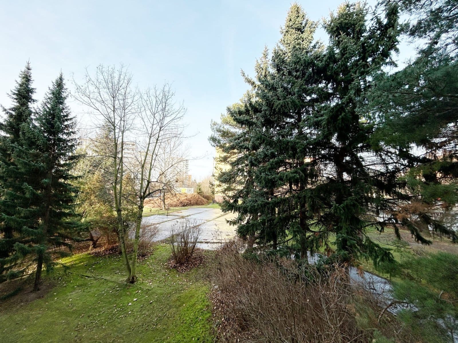 3 bedroom with open-plan kitchen flat to rent, 84 m², Strašnická, Prague, Prague 3 bedroom with open-plan kitchen flat to rent, 84 m², Strašnická, Prague, Prague