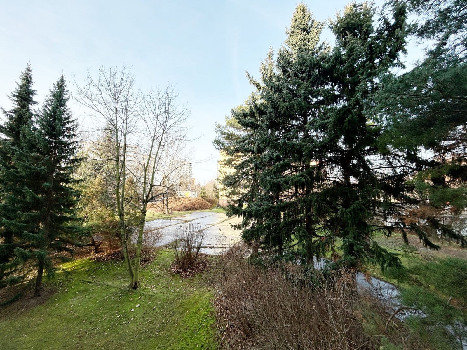 3 bedroom with open-plan kitchen flat to rent, 84 m², Strašnická, Prague, Prague 3 bedroom with open-plan kitchen flat to rent, 84 m², Strašnická, Prague, Prague