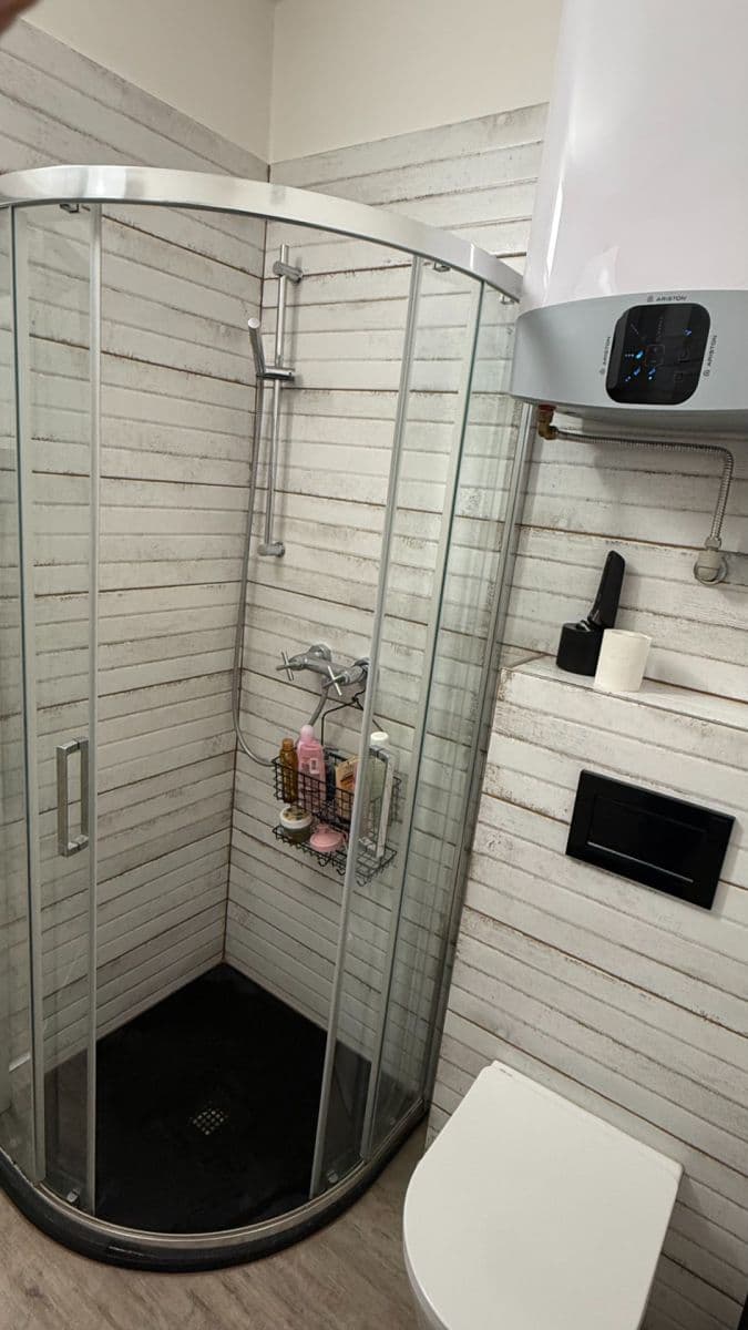 1 bedroom flat to rent, 26 m², V Podbabě, Prague, Prague 1 bedroom flat to rent, 26 m², V Podbabě, Prague, Prague