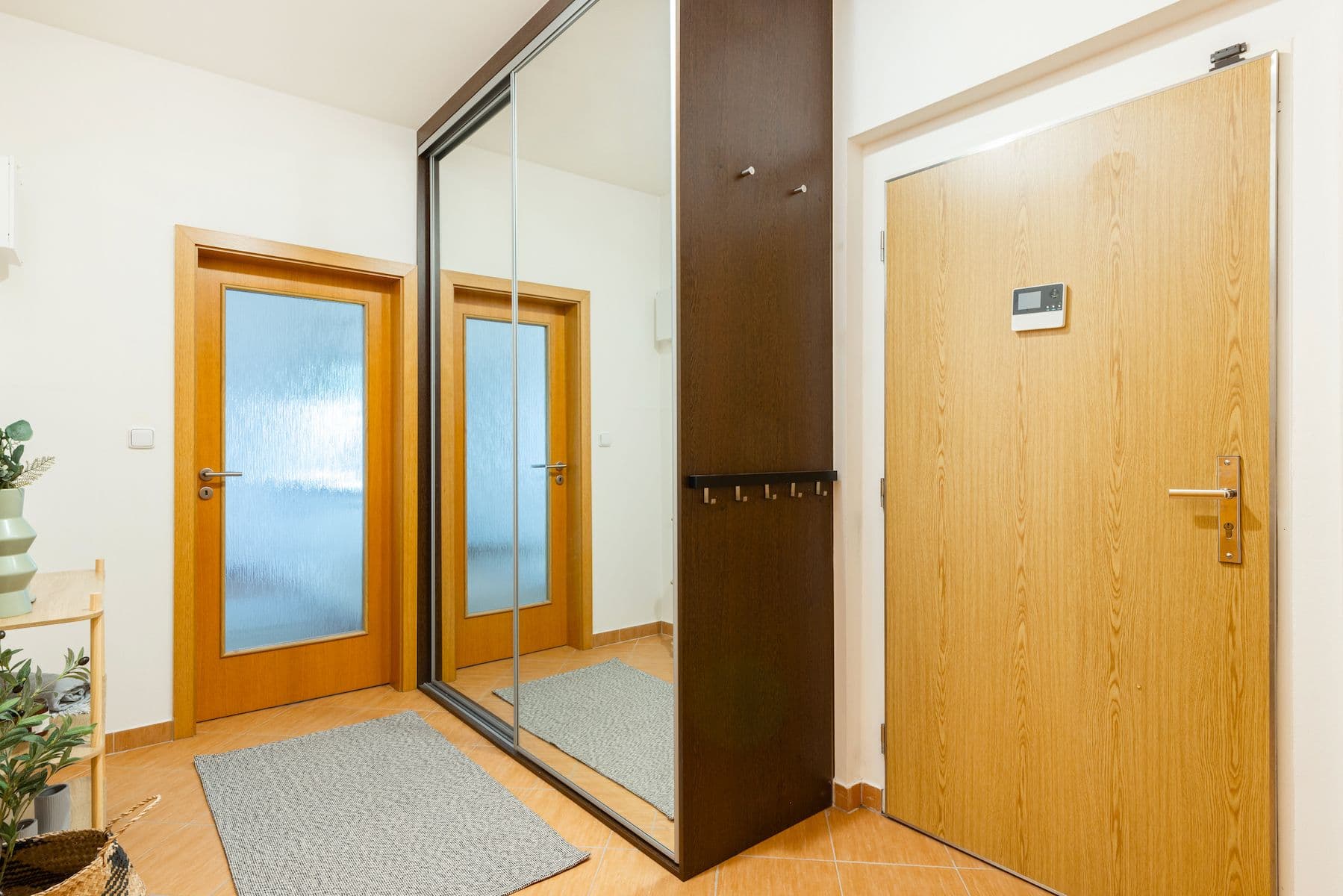 2 bedroom with open-plan kitchen flat for sale, 83 m², Na Výrovně, Prague, Prague 2 bedroom with open-plan kitchen flat for sale, 83 m², Na Výrovně, Prague, Prague