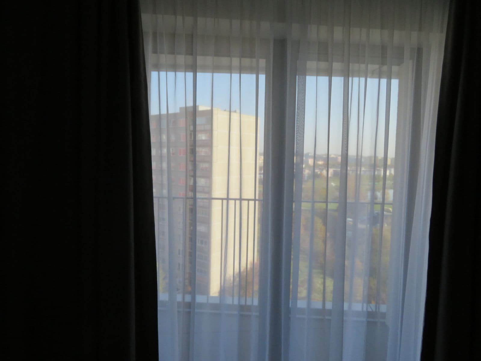 Studio flat to rent, 32 m², Mukařovského, Prague, Prague Studio flat to rent, 32 m², Mukařovského, Prague, Prague