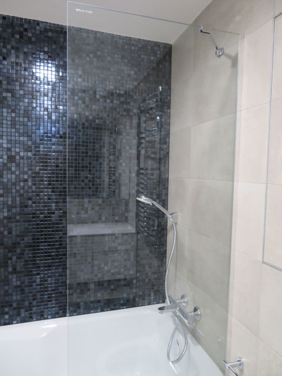 Studio flat to rent, 32 m², Mukařovského, Prague, Prague Studio flat to rent, 32 m², Mukařovského, Prague, Prague